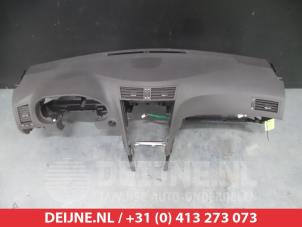 Lexus GS 450H Airbag Set+Modul O334053 foto 3