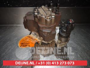 Mitsubishi Space Star Kraftstoffpumpe Mechanisch O355255 foto 3