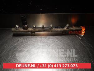 Gebruikte Injector brug Mitsubishi Space Star (DG) 1.9 DI-D Prijs € 75,00 Margeregeling aangeboden door V.Deijne Jap.Auto-onderdelen BV