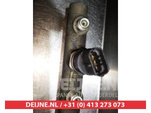 Mitsubishi Space Star Einspritzdüse (Einspritzer) O356653 foto 2