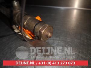 Mitsubishi Space Star Einspritzdüse (Einspritzer) O356653 foto 4