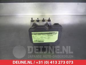 Gebruikte ABS Pomp Kia Carens IV (RP) 1.7 CRDi 16V Prijs € 75,00 Margeregeling aangeboden door V.Deijne Jap.Auto-onderdelen BV