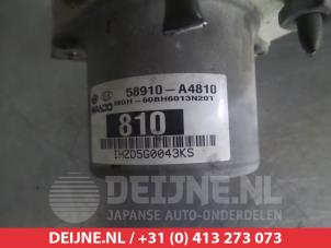 Kia Carens ABS Pomp O337786 foto 3