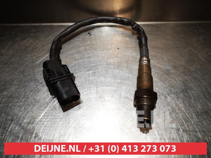 Gebruikte Lambda Sonde Hyundai i30 (FD) 1.6 CRDi 16V VGT HP Prijs € 20,00 Margeregeling aangeboden door V.Deijne Jap.Auto-onderdelen BV