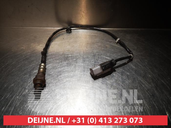 Gebruikte Lambda Sonde Kia Sportage (JE) 2.7 V6 24V 4x4 Prijs € 25,00 Margeregeling aangeboden door V.Deijne Jap.Auto-onderdelen BV