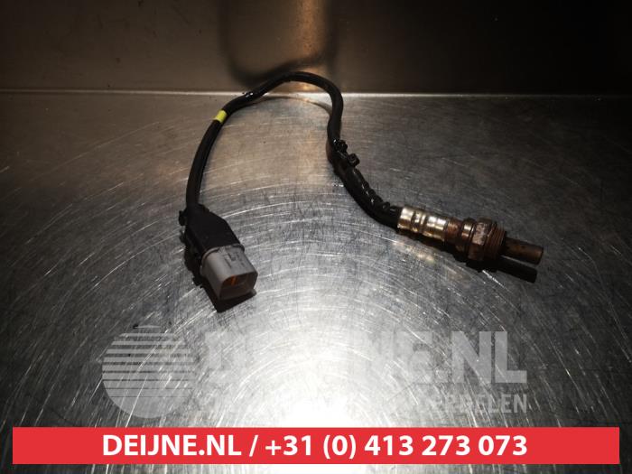 Gebruikte Lambda Sonde Kia Sportage (JE) 2.7 V6 24V 4x4 Prijs € 25,00 Margeregeling aangeboden door V.Deijne Jap.Auto-onderdelen BV