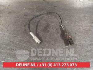 Gebruikte Lambda Sonde Daihatsu Sirion/Storia (M1) 1.0 12V Prijs € 35,00 Margeregeling aangeboden door V.Deijne Jap.Auto-onderdelen BV