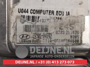 Hyundai I10 Schlossset Zylinder (komplett) O277858 foto 2