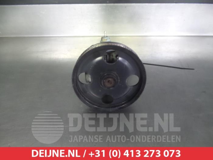 Gebruikte Pomp Servo Mitsubishi Galant (EA/EC) 2.4 GDI 16V Prijs € 75,00 Margeregeling aangeboden door V.Deijne Jap.Auto-onderdelen BV