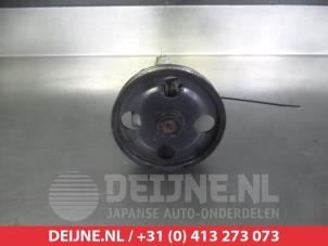 Gebruikte Servopomp Mitsubishi Galant (EA/EC) 2.4 GDI 16V Prijs € 75,00 Margeregeling aangeboden door V.Deijne Jap.Auto-onderdelen BV