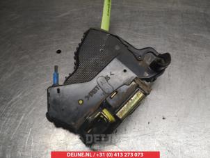 Toyota Landcruiser Door lock mechanism 4-door, front left O279839 photo 2