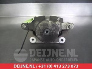 Kia Venga Bremszange rechts vorne O326306 foto 2