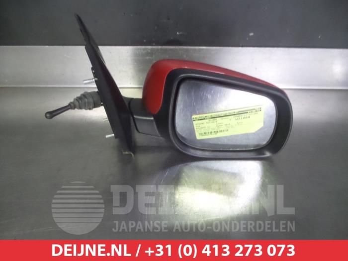 Kia Picanto Buitenspiegel rechts O283886