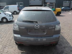 Mazda CX-7 Achterklep O295620 foto 2