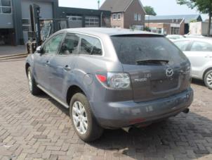 Mazda CX-7 Achterklep O295620 foto 3