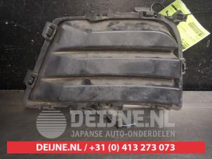 Mazda 5 Bumper Rooster O264259 foto 2