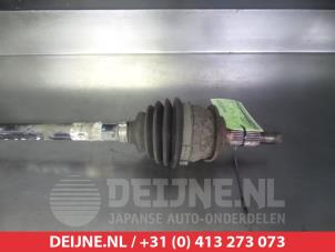 Suzuki Swift Front drive shaft, right O319974 photo 2