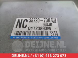 Suzuki Swift Power steering computer O338948 photo 2
