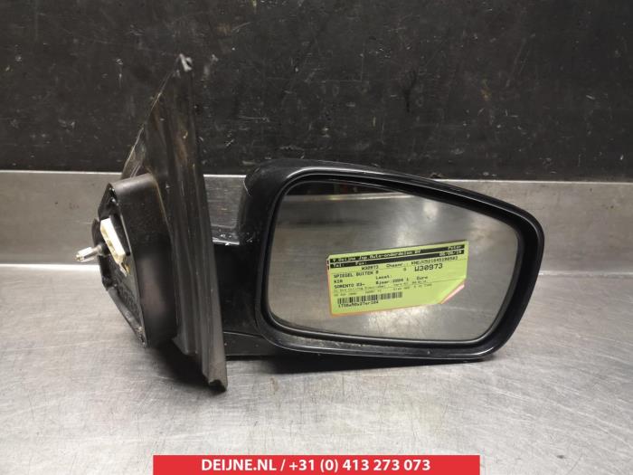 Kia Sorento Buitenspiegel rechts O283790