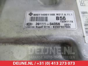 Kia Picanto Engine management computer O344834 photo 2