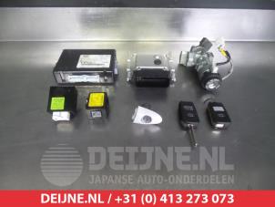 Gebruikte Computer Motormanagement Kia Picanto (TA) 1.0 12V Prijs € 125,00 Margeregeling aangeboden door V.Deijne Jap.Auto-onderdelen BV