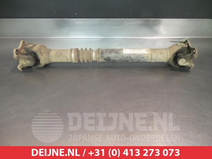 Toyota Hilux Tussenas voor 4x4 O317317