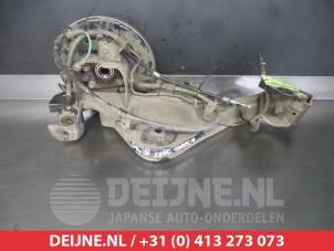 Nissan Juke Knuckle, rear left O380384 photo 2
