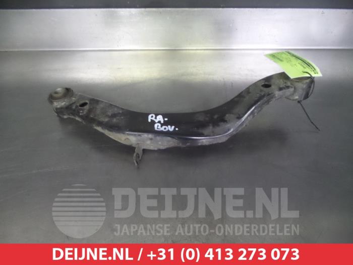Nissan Juke Querlenker rechts hinten O384233