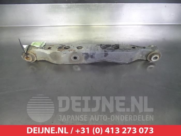 Nissan Juke Querlenker rechts hinten O384234