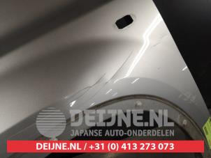 Nissan X-Trail Scherm links-voor O269521 foto 2