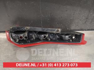 Nissan X-Trail Achterlicht links O297833 foto 3