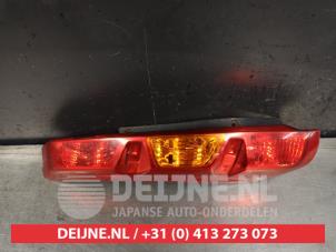Nissan X-Trail Achterlicht links O297833 foto 2