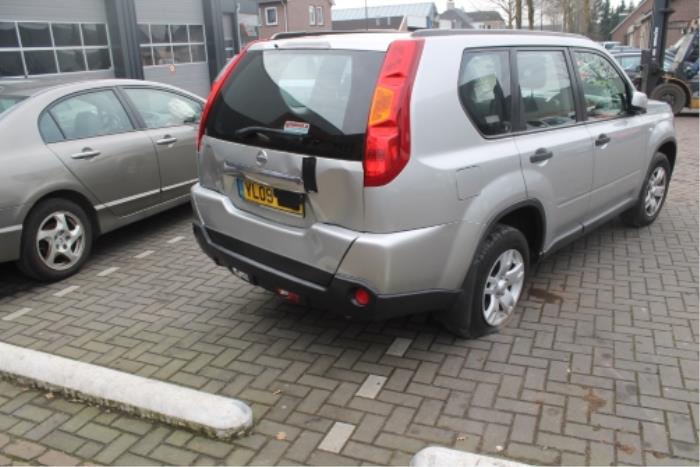Nissan X-Trail Achterlicht rechts O299305