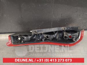 Nissan X-Trail Taillight, right O299305 photo 3