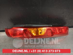 Nissan X-Trail Taillight, right O299305 photo 2