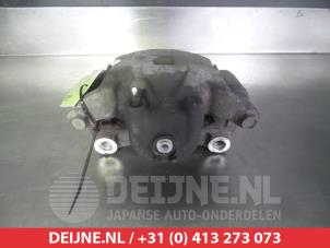 Nissan Juke Bremszange links vorne O324868 foto 2