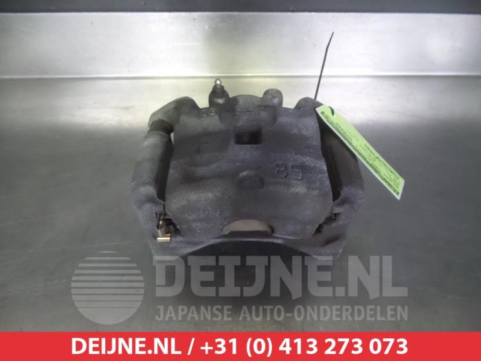 Nissan Juke Bremszange rechts vorne O326131