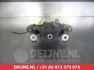 Nissan Juke Bremszange links hinten O376167 foto 2