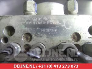 Nissan Juke ABS Pumpe O337604 foto 3