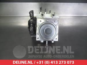 Nissan Juke ABS Pumpe O337604 foto 2