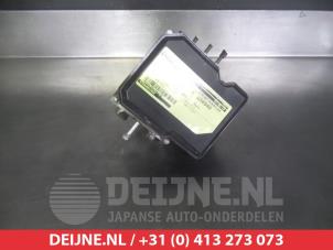 Gebruikte ABS Pomp Nissan Juke (F15) 1.6 DIG-T 16V 4x4 Prijs € 100,00 Margeregeling aangeboden door V.Deijne Jap.Auto-onderdelen BV