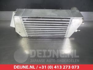 Nissan Juke Intercooler O339193 photo 2
