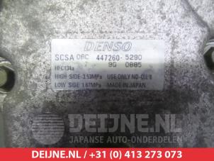 Subaru Legacy Klimapumpe O392098 foto 2