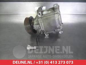 Gebruikte Aircopomp Subaru Legacy (BL) 3.0 R 24V Prijs € 75,00 Margeregeling aangeboden door V.Deijne Jap.Auto-onderdelen BV