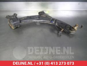 Gebruikte Draagarm onder rechts-voor Mazda CX-7 2.3 MZR DISI Turbo 16V AWD Prijs € 50,00 Margeregeling aangeboden door V.Deijne Jap.Auto-onderdelen BV