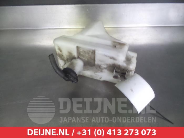 Mazda CX-7 Expansievat O341381