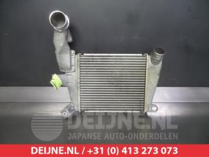 Gebruikte Intercooler Mazda CX-7 2.3 MZR DISI Turbo 16V AWD Prijs op aanvraag aangeboden door V.Deijne Jap.Auto-onderdelen BV