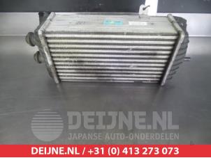 Hyundai I20 Ladeluftkühler O339179 foto 2