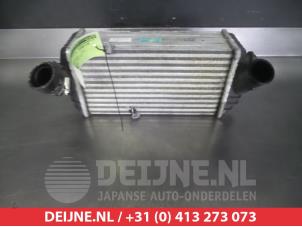 Gebruikte Intercooler Hyundai i20 (GBB) 1.1 CRDi VGT 12V Prijs € 100,00 Margeregeling aangeboden door V.Deijne Jap.Auto-onderdelen BV