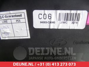 Hyundai I20 Tacho - Kombiinstrument KM O304321 foto 3